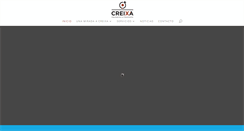 Desktop Screenshot of creixaconsulting.com